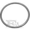 NISSA 206919C001 Seal, exhaust pipe